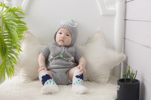 宁阳宝宝几个月能嘎嘎大笑 宁阳宝宝几个月能嘎嘎大笑