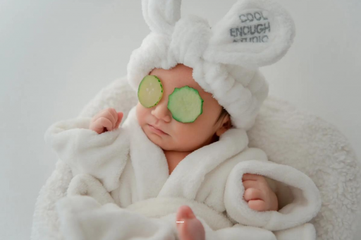 宁阳七个月宝宝咳嗽小妙招