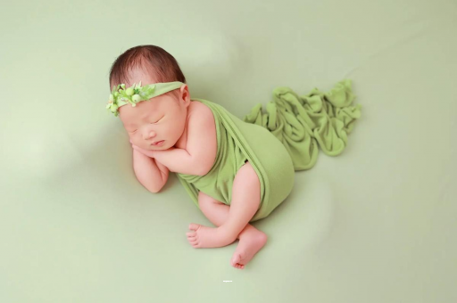 宁阳宝宝每次睡醒了就咳嗽